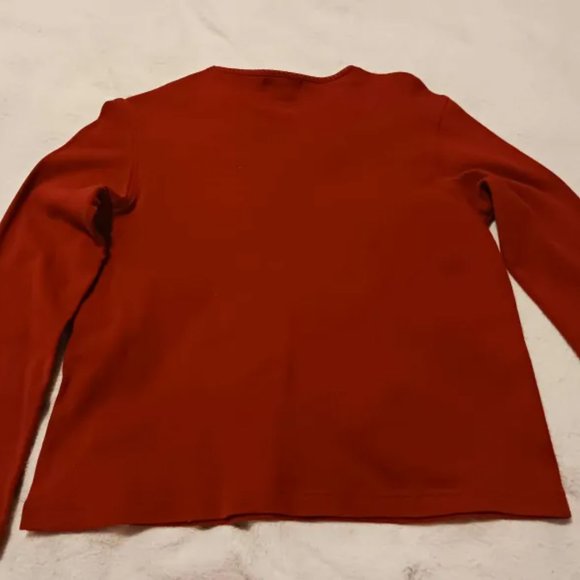 Womens sweater - Picture 4 of 5